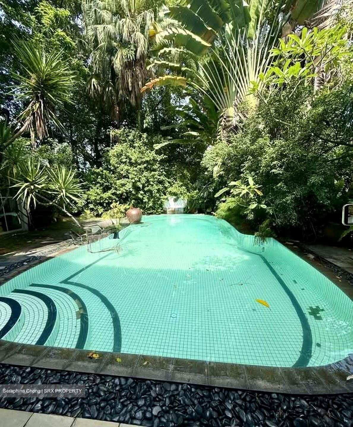 Binjai Hill (D21), Detached #584427321